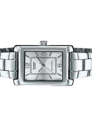 Женские часы casio ltp-1234dd-7a 2