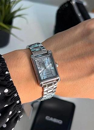 Женские часы casio ltp-1234dd-7a 3