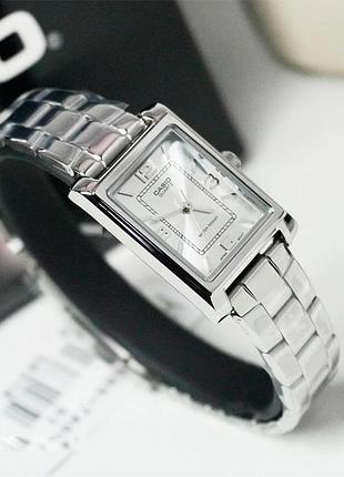 Женские часы casio ltp-1234dd-7a 4