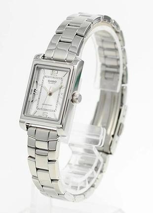 Женские часы casio ltp-1234dd-7a 6
