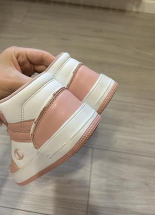 Кросівки champion 3