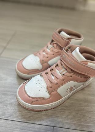 Кросівки champion 4