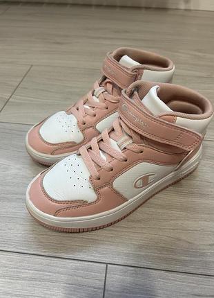 Кросівки champion 5