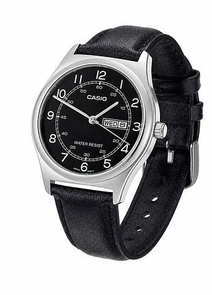 Мужские часы casio mtp-v006l-1b2