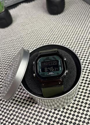 Часы casio g-shock dw-5600 camoufllage- спортивные ударопрочные часы