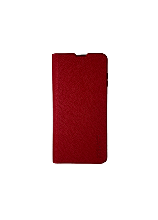 Чохол-книжка case lab для xiaomi redmi a2 червоний