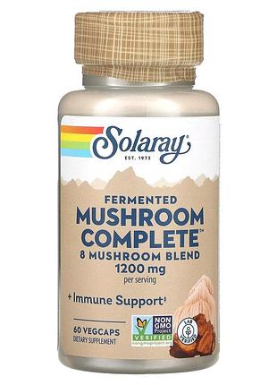 California gold nutrition immune-4 60 капсул
