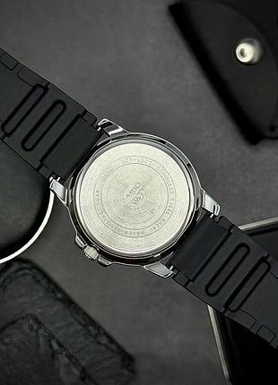Мужские часы casio mtp-vd01-2e 7