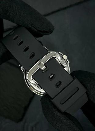 Чоловічий годинник casio mtp-vd01-1e 4
