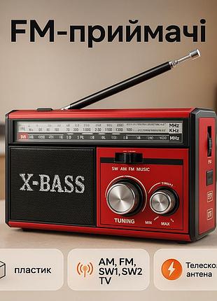 Радіо з підтримкою mp3 wav golon rx-381, хороший радіоприймач для дачі, радіоприймач широкого діапазону cv-89