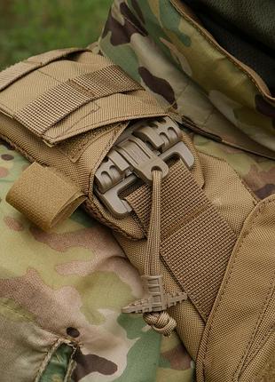 Плитоноска kiborg gu gen.1 койот 9