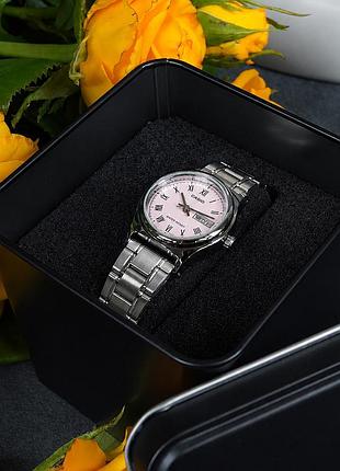 Женские часы casio ltp-v006d-4b 10