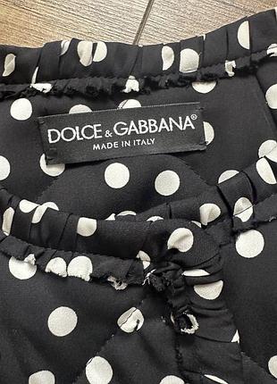 Легке пальто dolce&gabbana оригінал 4