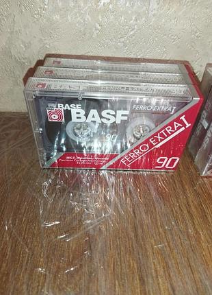 Кассета basf ferro extra i 90 2