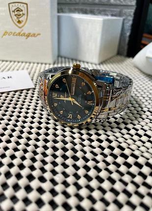Мужские часы poedagar unique men 6
