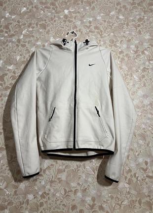 Жіноча кофта nike tech fleece