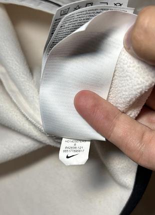 Жіноча кофта nike tech fleece 6