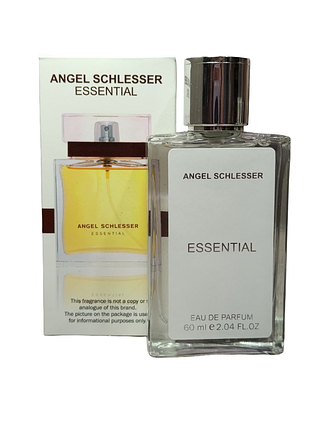 Жіночі парфуми (версія angel schlesser essential) 60 мл