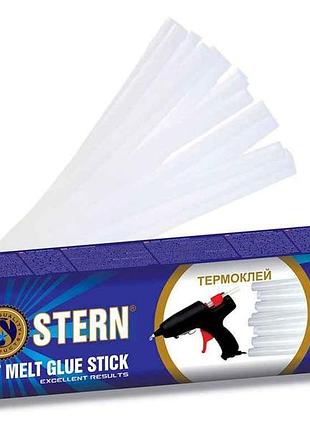 Силиконовые палочки ø 7.4 (тонкие) 1000г тм stern