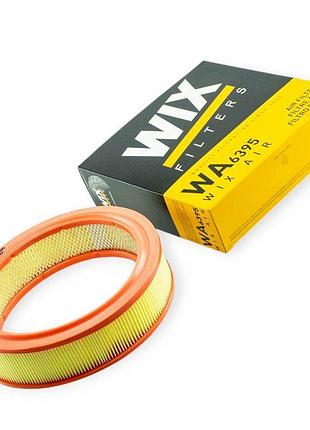 Фильтр воздушный 2101-2107, 2108, 2121-21213 в упаковке (карбюратор) wix filters
