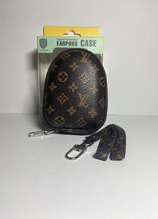 Кейс універсальний case lab louis vuitton для apple коричневий