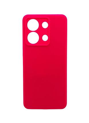 Чохол-накладка cosmic silicone android для xiaomi redmi note 13 4g phosphor