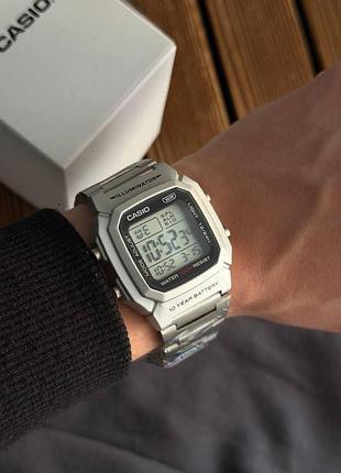 Casio w-800hd-1avef