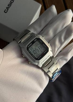 Casio w-800hd-1avef 3