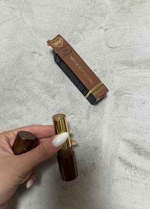 Бронзер-стік too faced chocolate soleil 2