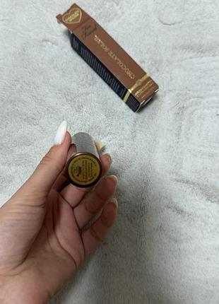 Бронзер-стік too faced chocolate soleil 4