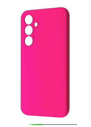 Чохол-накладка case lab android захист камери для xiaomi redmi note 14 4g рожевий
