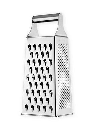 Терка maestro 245мм прямоугольная (mr-1608)