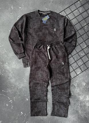 Спортивный костюм r.l.