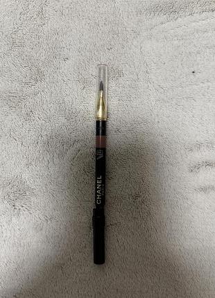 Олівець для губ chanel 212 beige rosé