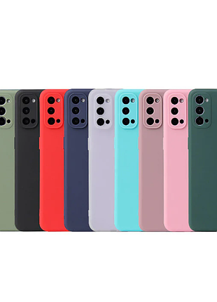 Чохол-накладка case lab android захист камери для xiaomi redmi note 14 4g темно-зелений 2