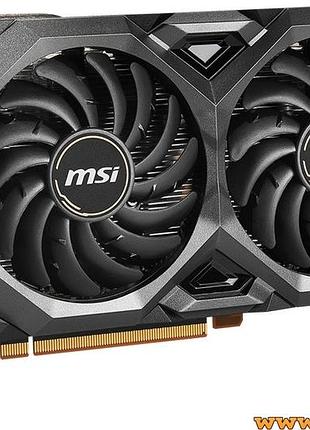 Відеокарта radeon rx 5700 xt 8gb gddr6 ігрова для ігор стріму монтажу рендерингу 3d моделювання графіки вр full hd 2k 4k монітора