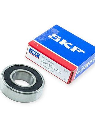 Підшипник 180104 (6004) skf c3
