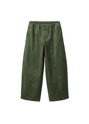 Спортивные брюки для мальчика zara 11-12 лет, 152 см