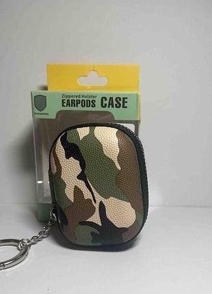 Кейс універсальний camouflage для apple forest зелений