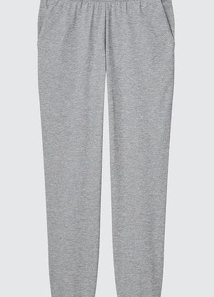 Штани джогери uniqlo airism