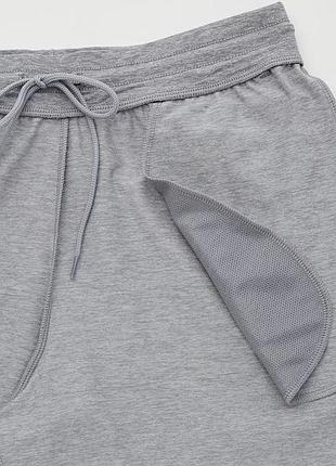 Штани джогери uniqlo airism 2