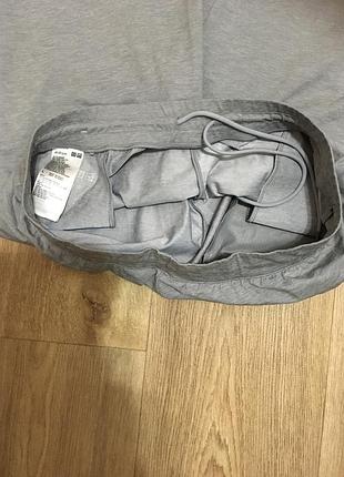 Штани джогери uniqlo airism 5