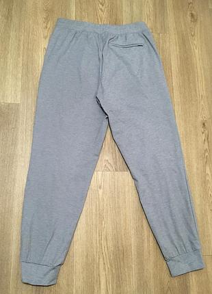 Штани джогери uniqlo airism 9