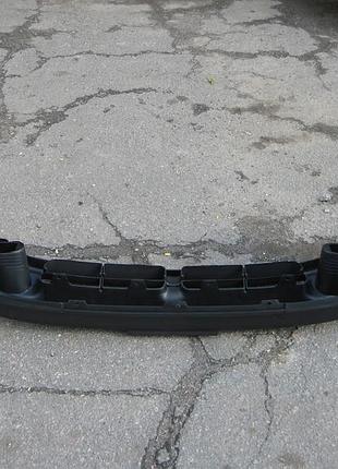 Бампер передний daewoo lanos sens деу део ланос cенс 3