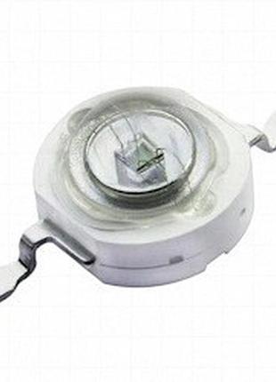 3w ультрафіолет 365nm uv 700ma