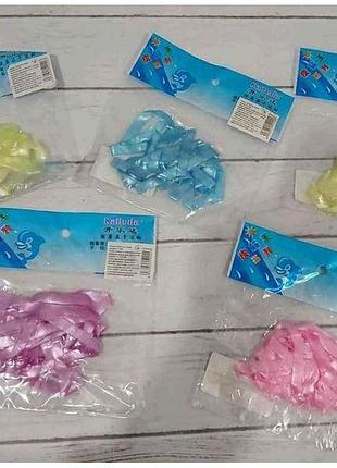 Резинка для прыжка 3,2мм цвета cl1840 тм 7toys