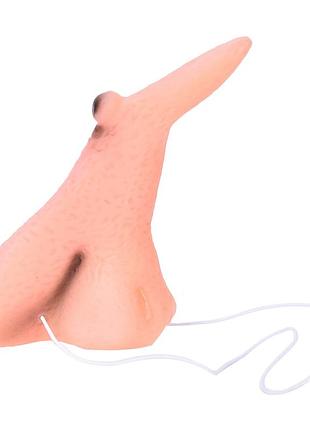 Нос бабы яги 3