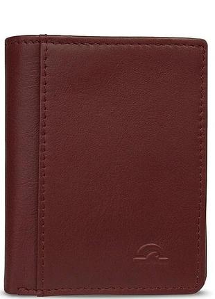 Кредитниця tony perotti new rainbow 1034 rosso (90065) червона