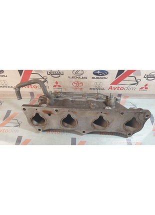 Коллектор впускной нижний 17050pneg00 honda cr-v 2 дорестайл