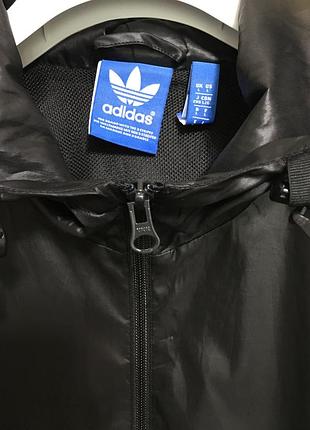 Вітровка adidas 3